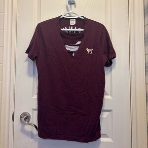 PINK Victoria’s Secret T-Shirt